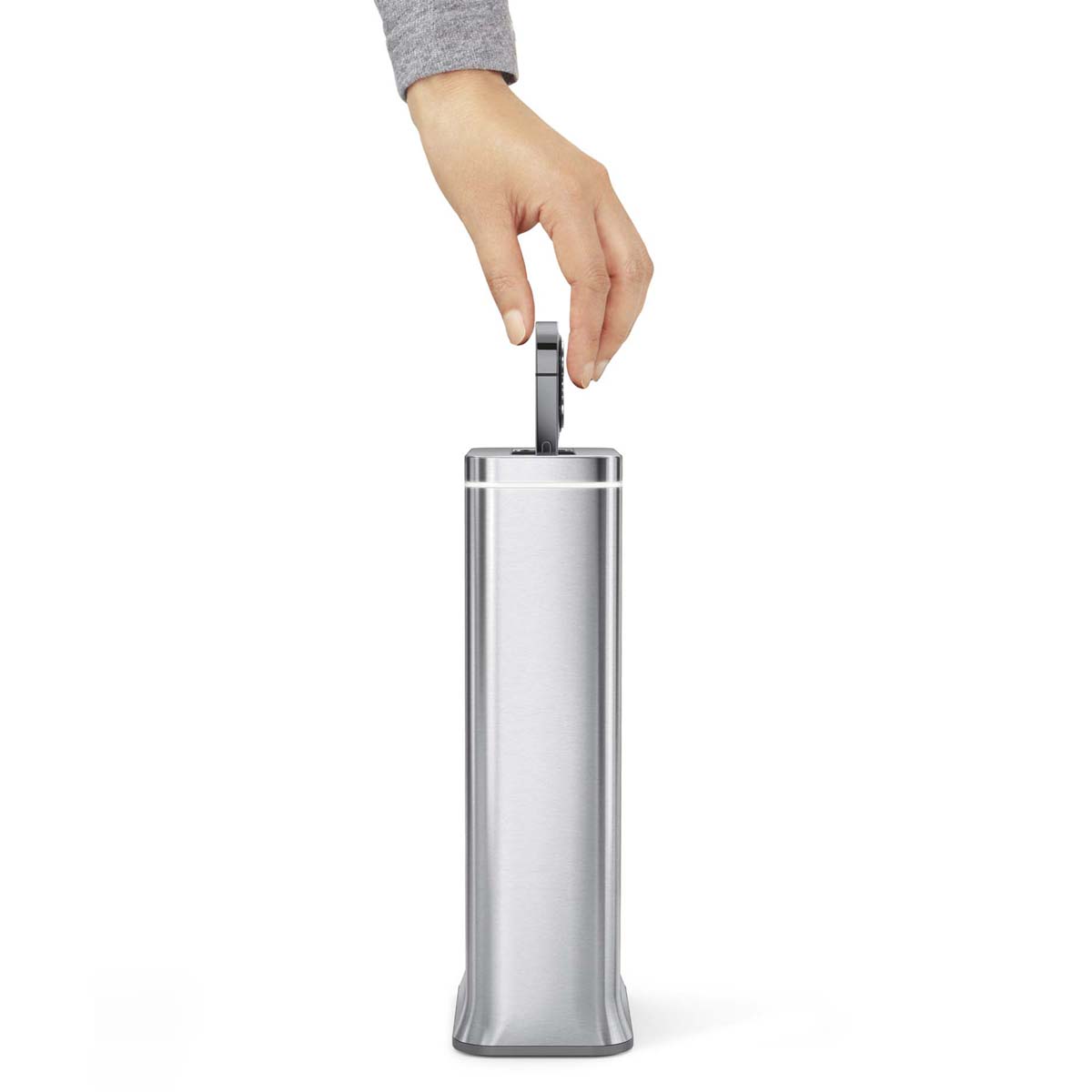 simplehuman ｜ ST4000 クリーンステーション ｜ 山崎実業